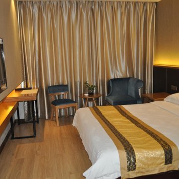 兰州陇南大酒店