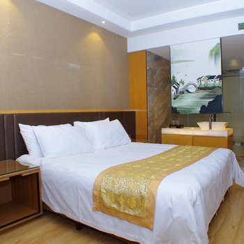 兰州陇南大酒店