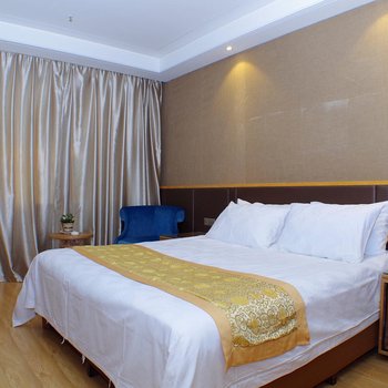 兰州陇南大酒店