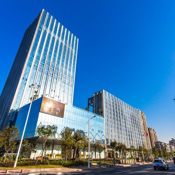 珠海金石凱悅嘉軒酒店