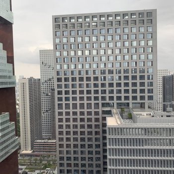 Atour Hotel (Shenzhen Nanshan Vanke Yuncheng)