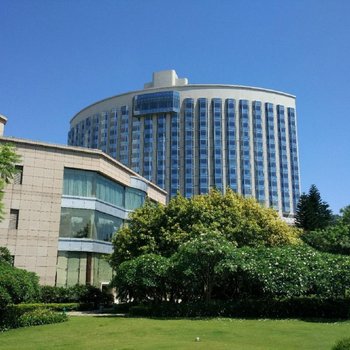 Nansha Grand Hotel