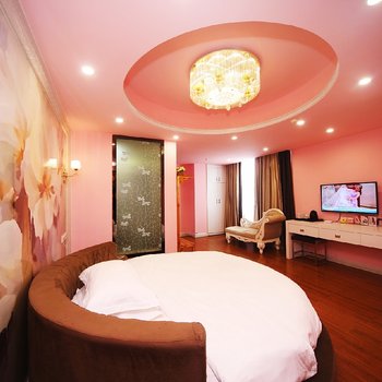 汇美酒店(容县汽车站店)