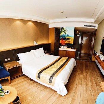 兰州陇南大酒店