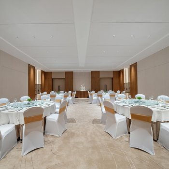 Shenzhen Nanshan Genpla Hotel