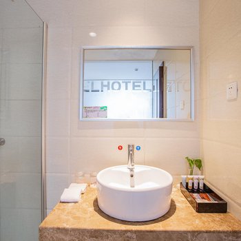 岳阳富尔国际酒店金辉楼