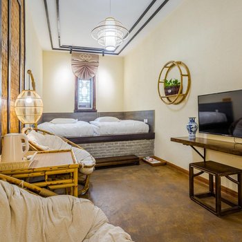 同程艺龙 - 邢台邢襄客栈