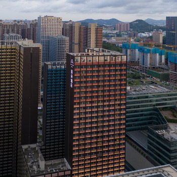 Atour Hotel (Shenzhen Nanshan Vanke Yuncheng)