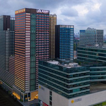 Atour Hotel (Shenzhen Nanshan Vanke Yuncheng)