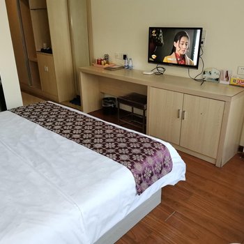 汇美酒店(容县汽车站店)