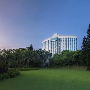 Nansha Grand Hotel