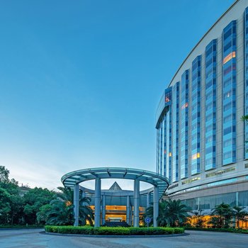 Nansha Grand Hotel