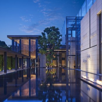 InterContinental Shenzhen Dameisha Resort