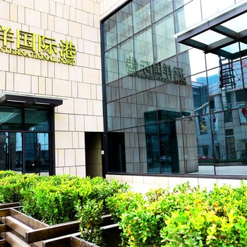 来广场远洋国际港15楼1509室,河东区,天津市,天津,中国 在地图上显示5.0超棒