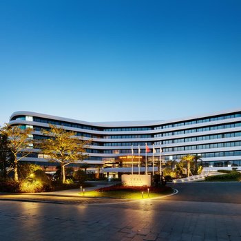 LN Garden Hotel Nansha Guangzhou