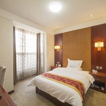 【西安广云大酒店(郭杜十字店)】地址:西安市长