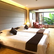 【杭州华北饭店(浙江省军区第一招待所)】地址