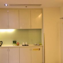 广州海联酒店(海珠区滨江东路地铁站店)