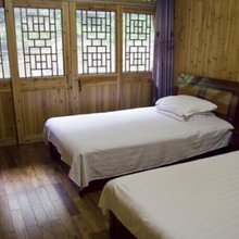 永嘉林影阁农家乐客栈