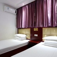 长沙心悦宾馆(湖南省儿童医院店)