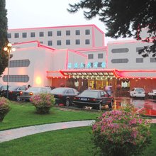 沈阳民航宾馆