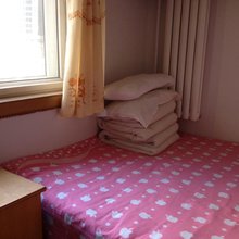 青岛金浩源旅馆