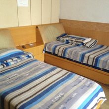 上海中心旅社