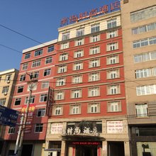 宿松半岛时尚酒店