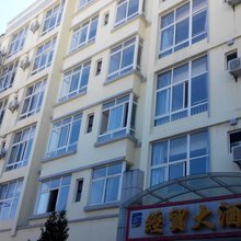 兰坪经贸大酒店