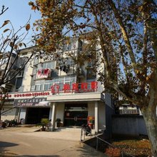 镇江润家宾馆