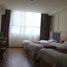 荔波小七孔明珠酒店