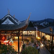 苏州会老堂