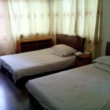 长沙星月家庭旅馆