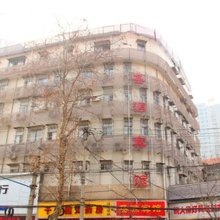 武汉圣源宾馆