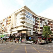 深圳大梅沙泡泡海酒店公寓