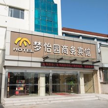 苏州梦怡园商务宾馆