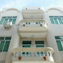 阳西沙扒湾温馨小筑