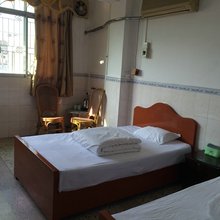 梅州梅县坤月旅社