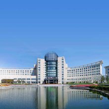 唐山渤海国际大酒店