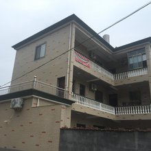 诸暨泄源蒋家农家乐