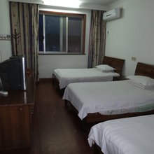 无锡圆圆旅馆