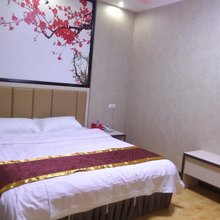 谷城石花御景宾馆