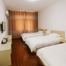 黄山枫林湾客栈
