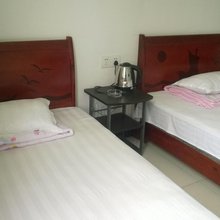 桐城金贤快捷宾馆