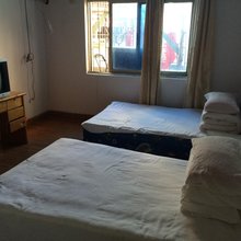 赣州龙生旅店