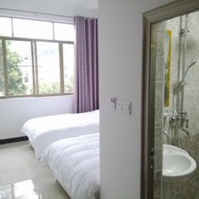 阳朔嘉诚宾馆民宿