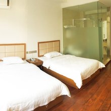杭州君蓝快捷酒店