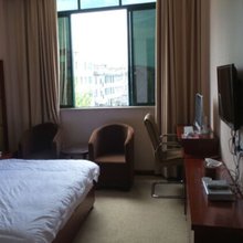 浮梁荣豪酒店