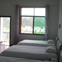 婺源喜英农家住宿