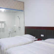 宜春大官之家旅店